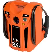 Bahco 12/24 V 2400/1200 Ca Laturi