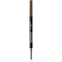 Bourjois Kulmakynä - - Brow Reveal - 002 Pehmeä Ruskea - Vedenkestävä - 0,35g