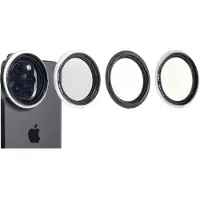 Nisi Filter IP-A Cinema Kit for iPhone mobiilisuodin