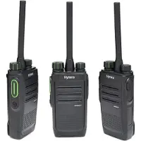 Hytera Licence-free DMR Handheld Radio (BD505LF)