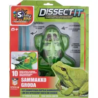 Joker Dissect It lima sammakko