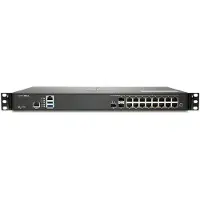 SonicWALL 2700 Advanced Edition Firewall Musta