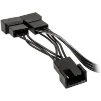 Kolink 1-3 Fan PWM Splitter Cable