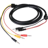 E-Stim 2B TriPhase Johtosetti - Mixed colours