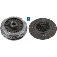 SACHS Kytkinpaketti 3400 700 703:N