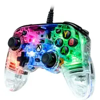 Nacon Pro Compact -langallinen peliohjain, Xbox / PC