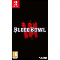 Blood Bowl III (Switch)