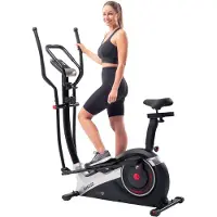 Top Sport Hybriditrenner CHRISTOPEIIT AXE 6500
