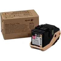 Xerox 106R02600 magenta tarvikekasetti