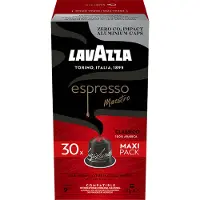 Lavazza | Espresso Maestro Classico - 30 kapselia nespresso-koneisiin