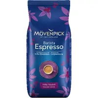Mövenpick | Espresso - 1 kg kahvipapuja