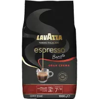 Lavazza Espresso Barista Gran Crema kahvipavut, 1 kg