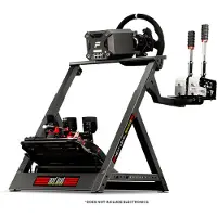 Next Level Racing Wheel Stand DD rattiteline