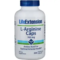 Life Extension L-Arginine
