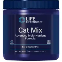 Life Extension Kissamix - 100g