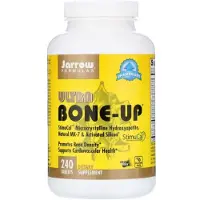 Jarrow Formulas Ultra Bone-Up - 240 tablettia