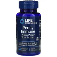 Life Extension Pionin immuniteetti - 60 kapselia