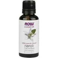 Now Eteerinen öljy, Neroliöljy - 30 ml