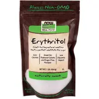 Now Erytritoli, 454g