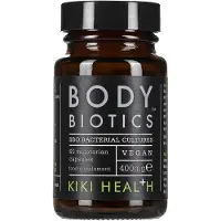 Kiki Health Body Biotics, 400 mg - 60 kapselia