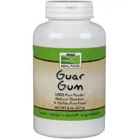 Now Guarkumi, 100% puhdas jauhe - 227 g