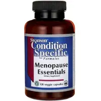 Swanson Health Menopause Essentials