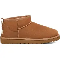 Ugg Men's Classic Ultra Mini Boot Chestnut 43