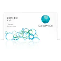 CooperVision Biomedics Toric