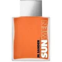 Jil Sander Sun Male Hajuvesi 75 ml