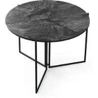 Skye Decor Ruokapöytä Yaprak - 1202