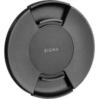 Sigma Objektiivin etusuoja 86mm