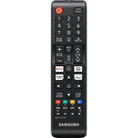 Samsung VG-TM1240AN -kaukosäädin