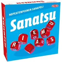 Tactic Sanatsu peli