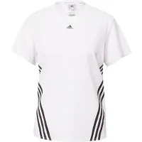 Adidas Wtr Icons 3 Stripes Lyhythihainen T-paita
