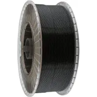 Prima PrimaCreator EasyPrint PETG 1.75mm 3 kg Solid Musta