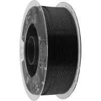 Prima – EasyPrint PLA - 1.75mm - 1 kg - Black (PC-EPLA-175-1000-BK)