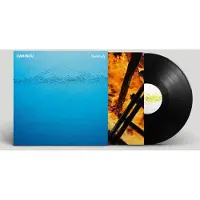 Virgin Music Group B V Cnt Vinyylilevy CARIBOU "Suddenly"