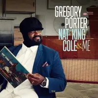 Universal Music Gregory Porter - Nat King Cole & Me (CD)