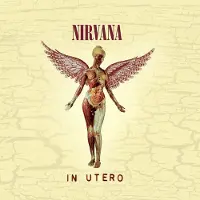 Nirvana - In Utero (Reissue) (Remastered) (CD)