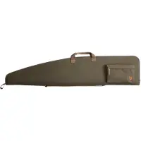 Fjällräven Rifle Zip Case Dark Olive Pakkauspussit OneSize