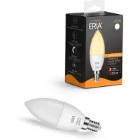 Aduro Smart 15066033 E14 Zigbee 9W 470lm 2700K Lämmin valkoinen - Älykäs LED-lamppu