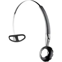 Jabra HEADBAND FOR BIZ 2400 MONO NOISE-CANCELLING (14121-20)