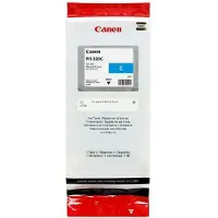 Canon PFI-320 C Mustepatruuna Cyan