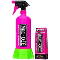 Muc-Off Punk Fast Action Reinigungsmittel