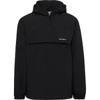 Carhartt WIP Windbreaker Anorakki musta, M