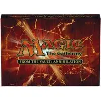 Wizards of the Coast From the Vault: Annihilation