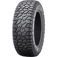 Nankang LT265/65R17 120/117Q RT WW P.O.R