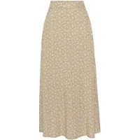 LASCANA Hame beige / roosa