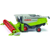 Siku Claas Skördetröska 1:50 - Multi/patterned - 280X 205X 141MM