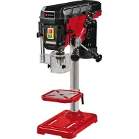 Einhell Pylväsporakone TC-BD 500; 500 W